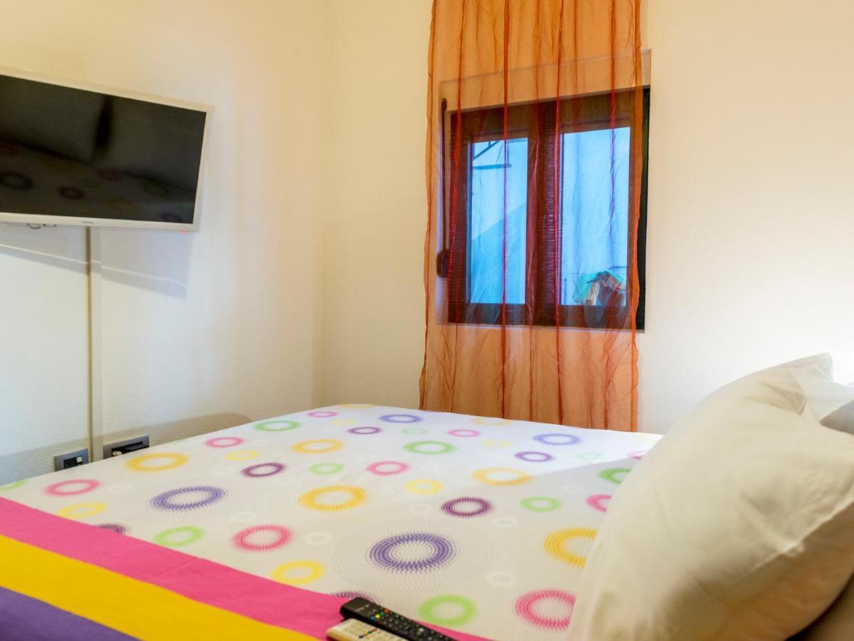 Apartments Windrose Kotor Exteriér fotografie